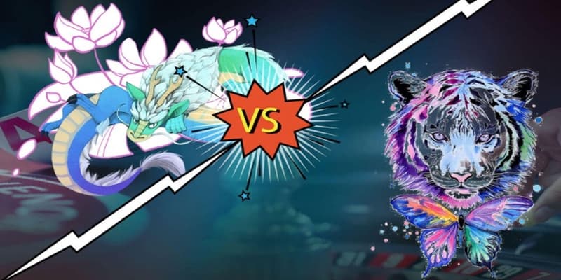 Rồng hổ online luôn là sự lựa chọn đầu tiên của hội viên khi đến với Bk8