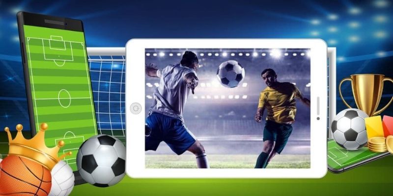 Trải nghiệm các tựa game thể thao điện tử kinh điển tại SABA
